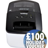 Label Machines Help Make First Impressions Count Label Machines Help Make First Impressions Count