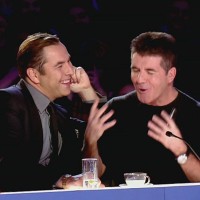 ‘Dealers Have Talent’ – Caption Competition ‘Dealers Have Talent’ – Caption Competition