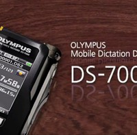 Introducing the Brand New DS7000 from Olympus Introducing the Brand New DS7000 from Olympus