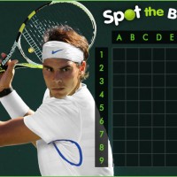 Spot the Ball & WIN! Spot the Ball & WIN!