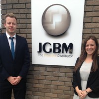 New young talent in Marketing! New young talent in Marketing!