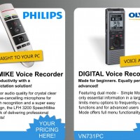 Six of the Best – Dictation & Voice Six of the Best – Dictation & Voice