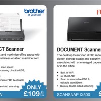 Six of the Best – Scanners Six of the Best – Scanners