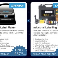 Six of the Best – Labelling Six of the Best – Labelling