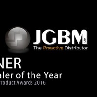 European Wholesaler of the Year European Wholesaler of the Year