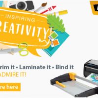Fellowes – Ready made resources and inspirational ideas Fellowes – Ready made resources and inspirational ideas