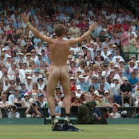 Our ‘Cheeky’ Wimbledon Caption Competition – 2nd Week! Our ‘Cheeky’ Wimbledon Caption Competition – 2nd Week!