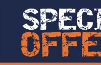 Six of the Best – Special Offers Six of the Best – Special Offers