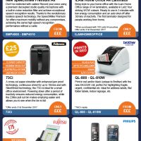 Six of the Best – Special Offers Six of the Best – Special Offers