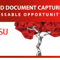 Fujitsu – GDPR and document capture – An unmissable opportunity Fujitsu – GDPR and document capture – An unmissable opportunity