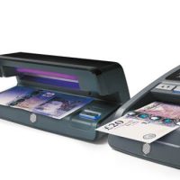 Help your customers fight counterfeiting with Safescan Help your customers fight counterfeiting with Safescan