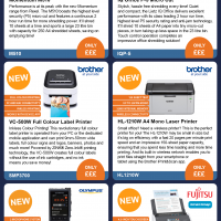 Six of the Best – New Products Six of the Best – New Products
