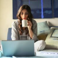 Modern technology solutions that help your customers excel at working from home. Modern technology solutions that help your customers excel at working from home.