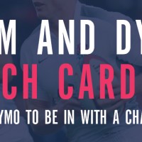 JGBM’s Dymo Scratch Card Game Terms and Conditions