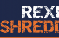 Six of the Best – Rexel Shredders