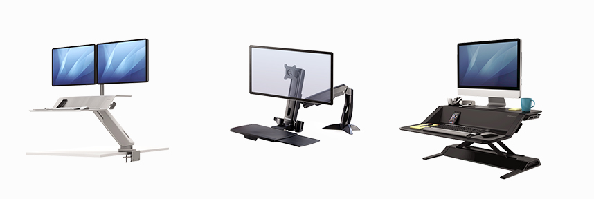 Zone 3 Ergonomic Products