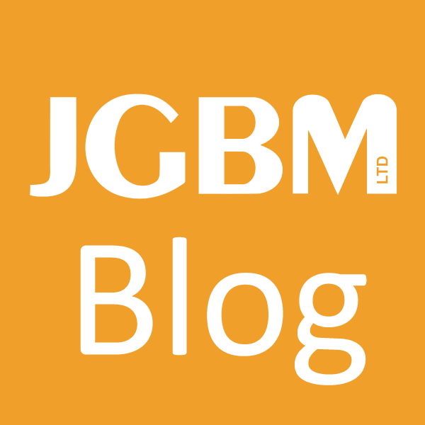 JGBM Blog