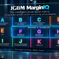 JGBM Price Matrix
